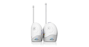 baby monitor