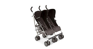 double buggy