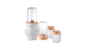 food blender