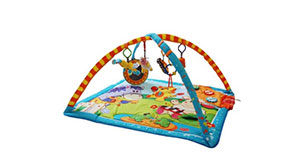 play mat