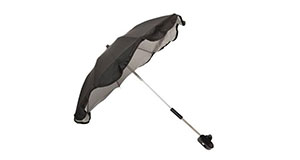 pushchair parasol