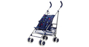 pushchair stroller