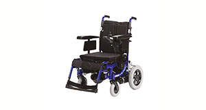 electric powerchair