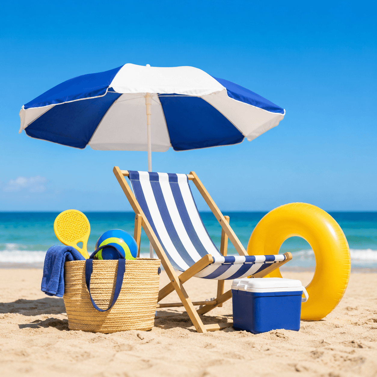 Beach & Leisure