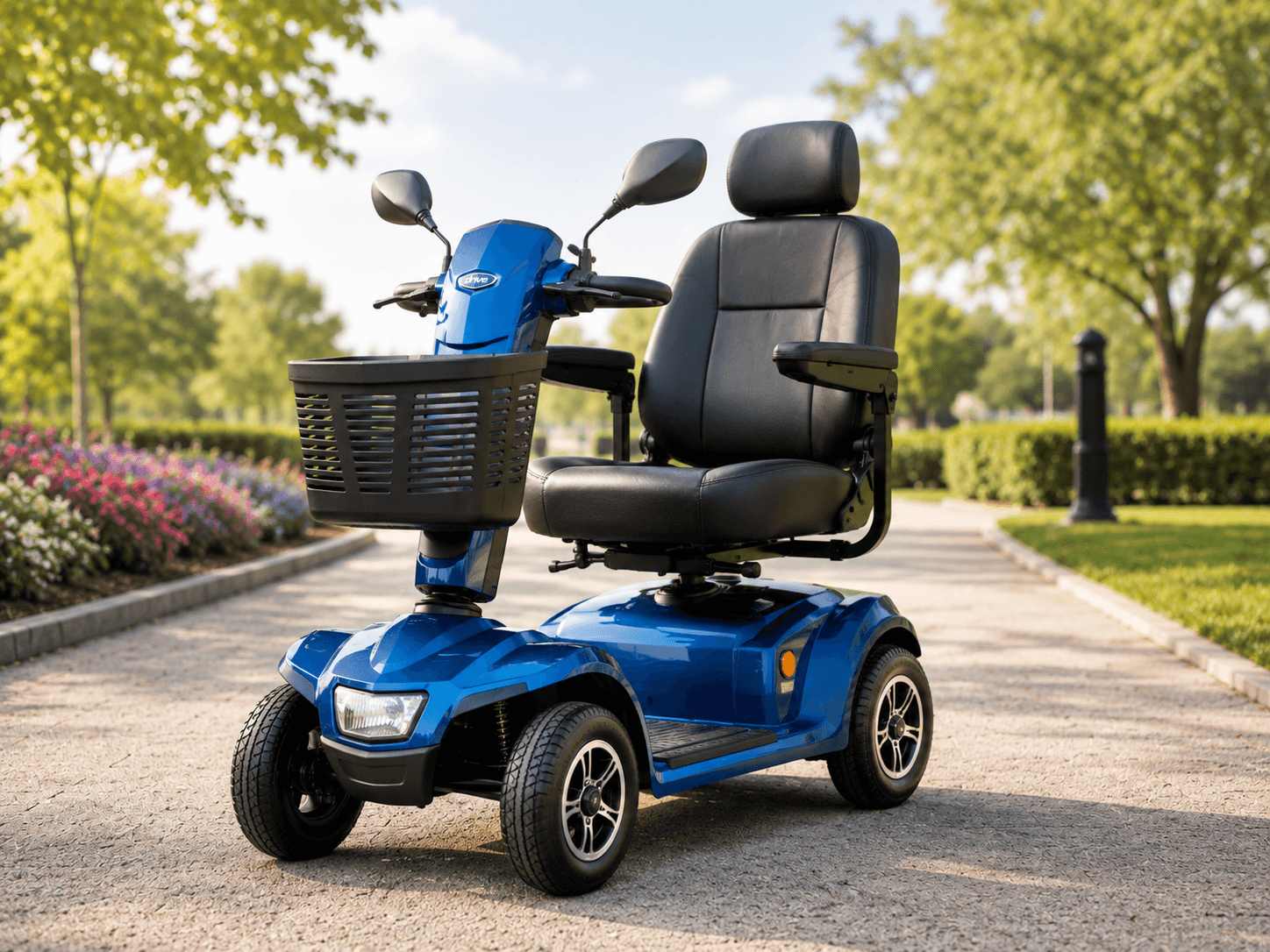 Mobility