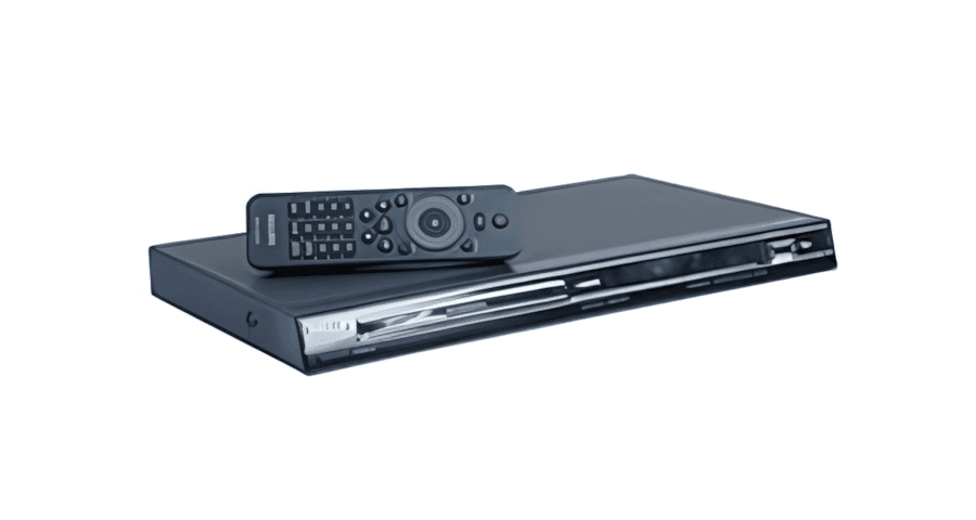 DVD Player