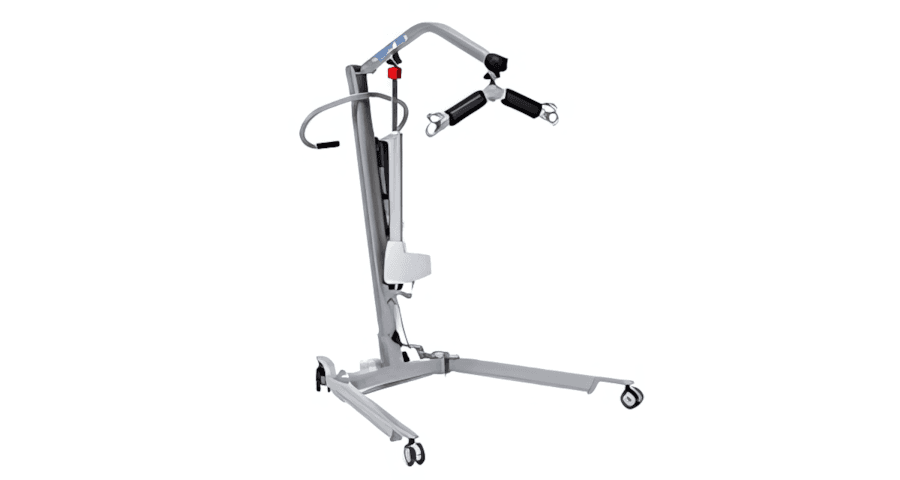 Electric Patient Hoist