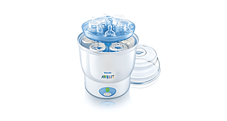 Steam Steriliser