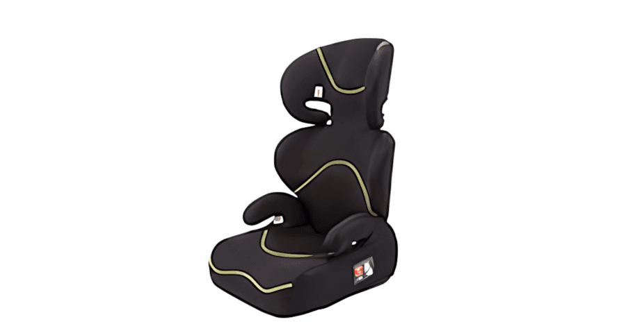 Booster Seat (Large High Back)