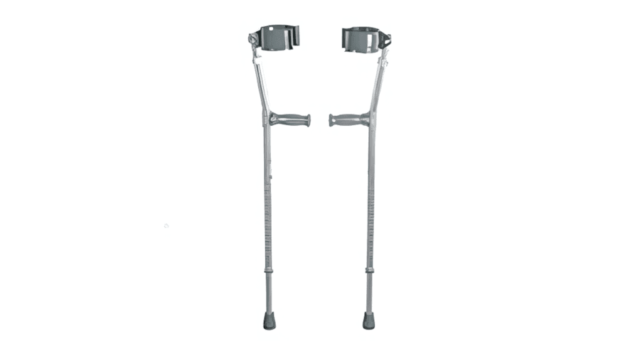 Crutches