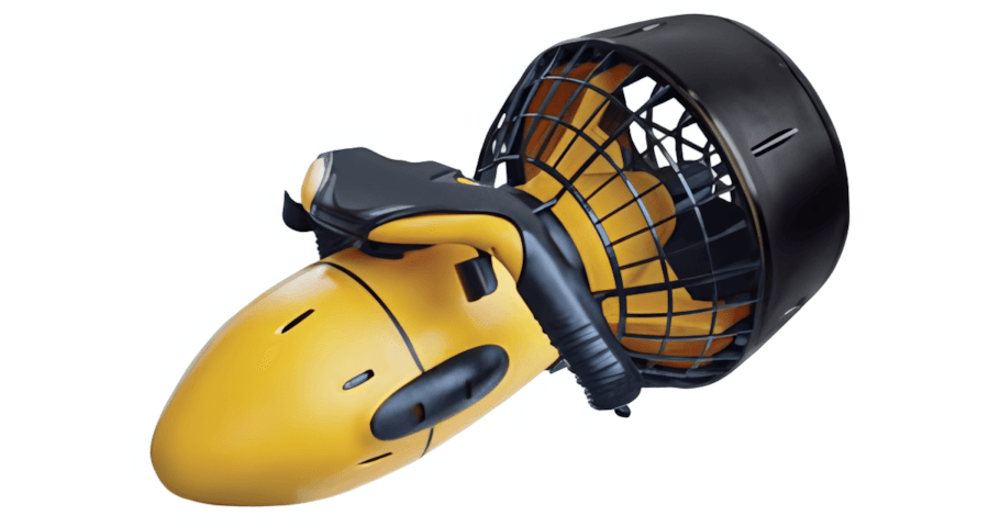 Sea Scooter