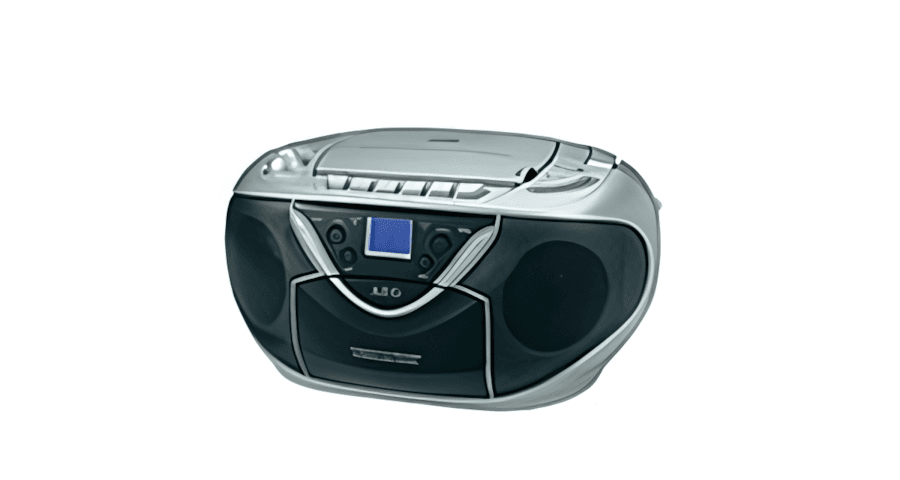 CD Radio