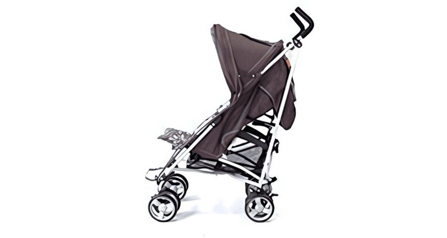 Reclining Pushchair