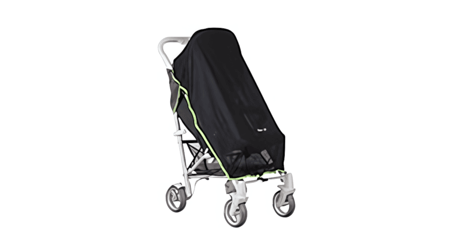 UV Pushchair Sun Shade